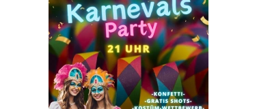 Event-Image for 'Bocholts größte Karnevals Party'