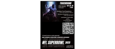 Event-Image for 'HSK-NFL SUPERBOWLPARTY'