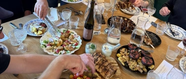 Event-Image for '"SOMMER KÜCHE" KOCHKURS'