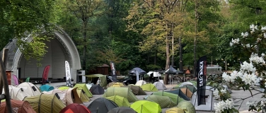 Event-Image for 'Größte Zeltausstellung Dresdens'