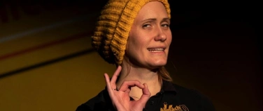 Event-Image for 'Impro-Jubliäums-Show! 20 Jahre Allmächd Knud'