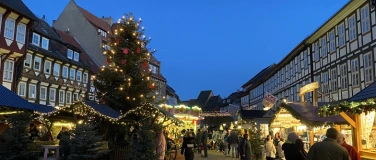 Event-Image for 'Einbecker Weihnachtsdorf'