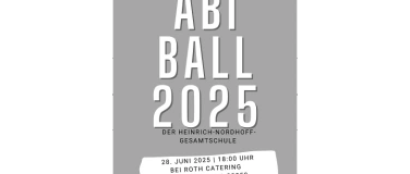 Event-Image for 'Abiball'