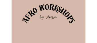 Veranstalter:in von Afro Fusion Workshop Anissa x Hiidia