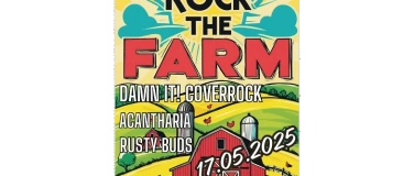 Event-Image for 'Rock the Farm'