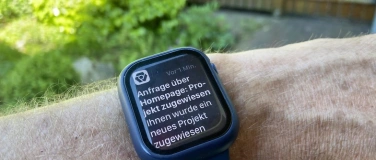 Event-Image for 'Digitalisierung im Handwerk – Ein Blick ins digitale Büro'