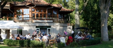 Event-Image for 'Mondfest im Chinesischen Pavillon'