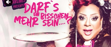 Event-Image for 'Darf's ein bisschen mehr sein'