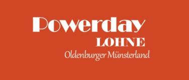 Event-Image for 'Powerday LOHNE Oldenburger Münsterland'