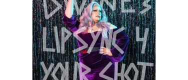 Event-Image for 'LIPSYNC 4 YOUR SHOT'