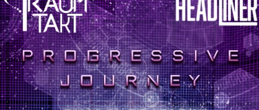 Event-Image for 'Progressive Journey - Third Edition by Traumtakt Events'