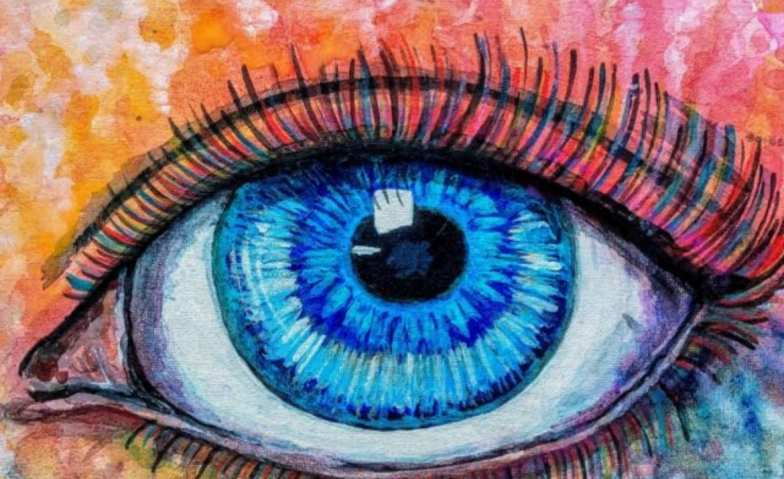 Event-Image for 'Kunstausstellung "Augen-Blick"'