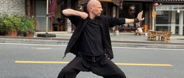 Event-Image for 'Qi Gong am Freitagnachmittag'
