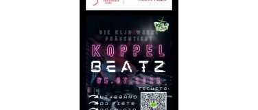 Event-Image for 'Koppel Beatz'