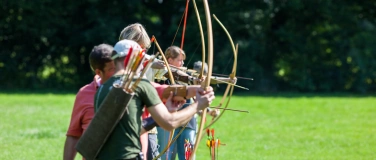 Event-Image for 'Intuitives Bogenschießen Einführungskurs'
