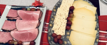 Event-Image for 'Seniorenfrühstück der Sander Siedler'