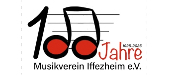 Event organiser of Jubiläumsfest - 100 Jahre Musikverein Iffezheim e.V.