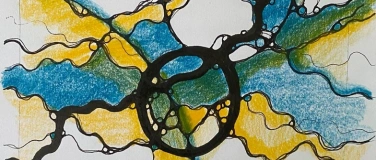 Event-Image for 'Da geht noch mehr: Vertiefungskurs Neurographik'
