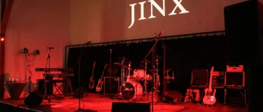 Event-Image for 'Jinx - Cheers to Rockn Roll Tour 2025'