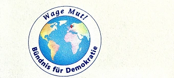 Event organiser of "Bunte Wiese" Flohmarkt der Vielfalt