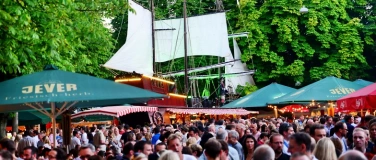 Event-Image for 'Hamburger Fischmarkt in Stuttgart'
