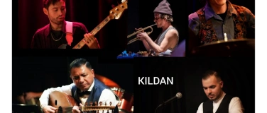 Event-Image for 'KILDAN World Quintet'