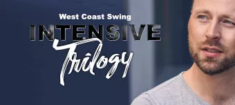 Event organiser of West Coast Swing "INTENSIVE" - Teil 3 - Points of Connection