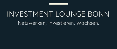 Event-Image for 'Investment Lounge'