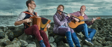 Event-Image for 'IONTACH : Irish Music Unlimited...'