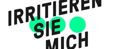 Event-Image for 'Irritieren Sie mich: Ein Modell unserer Welt'