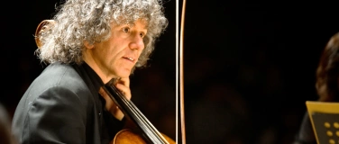 Event-Image for 'Neujahrskonzert mit Steven Isserlis und Connie Shih'