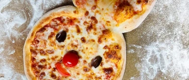 Event-Image for 'EINE KÖSTLICHER SPASS FÜR KLEINE PIZZABÄCKER!'