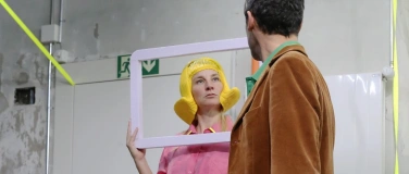 Event-Image for 'Weltalm Theater "It depends"  augenauf! das Festival'
