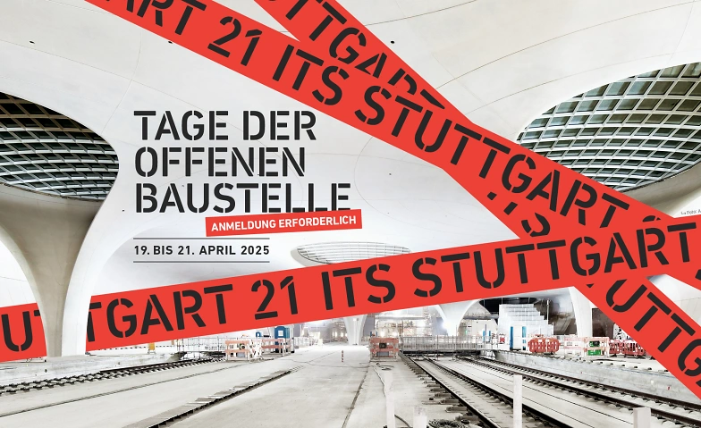 Event-Image for 'Tage der offenen Baustelle 2025'