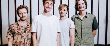 Event-Image for 'Jakob Bänsch Quartett'