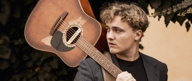 Event-Image for 'JAKOB MUEHLEISEN - Clubkonzert'
