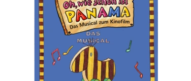 Event-Image for 'Janosch-Musical: Oh, wie schön ist PANAMA'