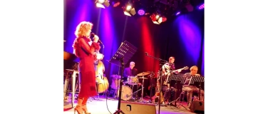 Event-Image for 'Misha Shizz‘ Jazzladies – Frauenpower mit Herz und Swing'