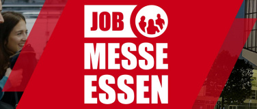 Event-Image for '8. Jobmesse Essen'