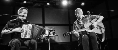 Event-Image for 'John Doyle & Mick McAuley'