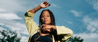 Event-Image for 'Joy Bogat live beim Lovebird Festival in Düsseldorf'