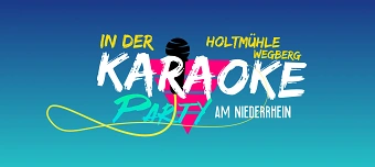 Event organiser of KARAOKE AM NIEDERRHEIN  PART II 2025