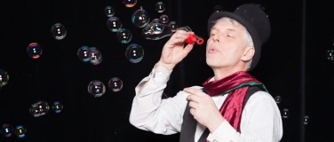 Event-Image for 'Impro-Theater: Werkschau Improkurse Level 2 und 3'