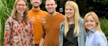 Event-Image for 'Julia Langenbucher Quintett -Jazz'