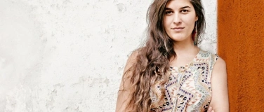 Event-Image for 'HfG Sommerkonzert mit dem Filippa Gojo Quartett (vocal jazz)'
