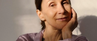 Event-Image for 'Ulmer Lyriksommer: Weben & Beben: Die Sprache in Poesie und'