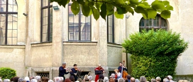 Event-Image for 'Klassik im Museum Open Air'