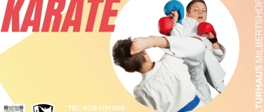 Event-Image for 'Karate Sport Club Milbertshofen'