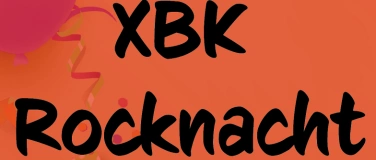 Event-Image for 'XBK Rocknacht'