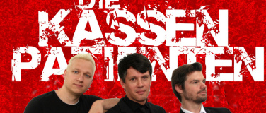 Event-Image for 'DIE KASSENPATIENTEN®  - Die Ärzte-Tribute-Show  unplugged'